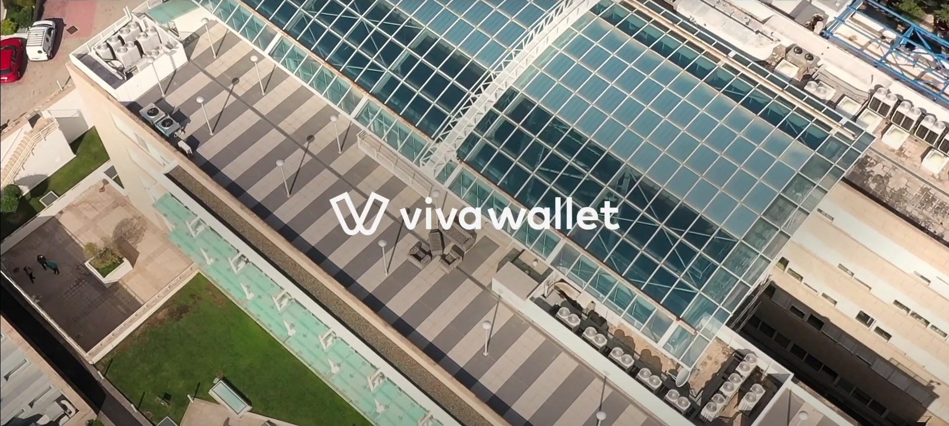 VIVA WALLET COMPANY VIDEO