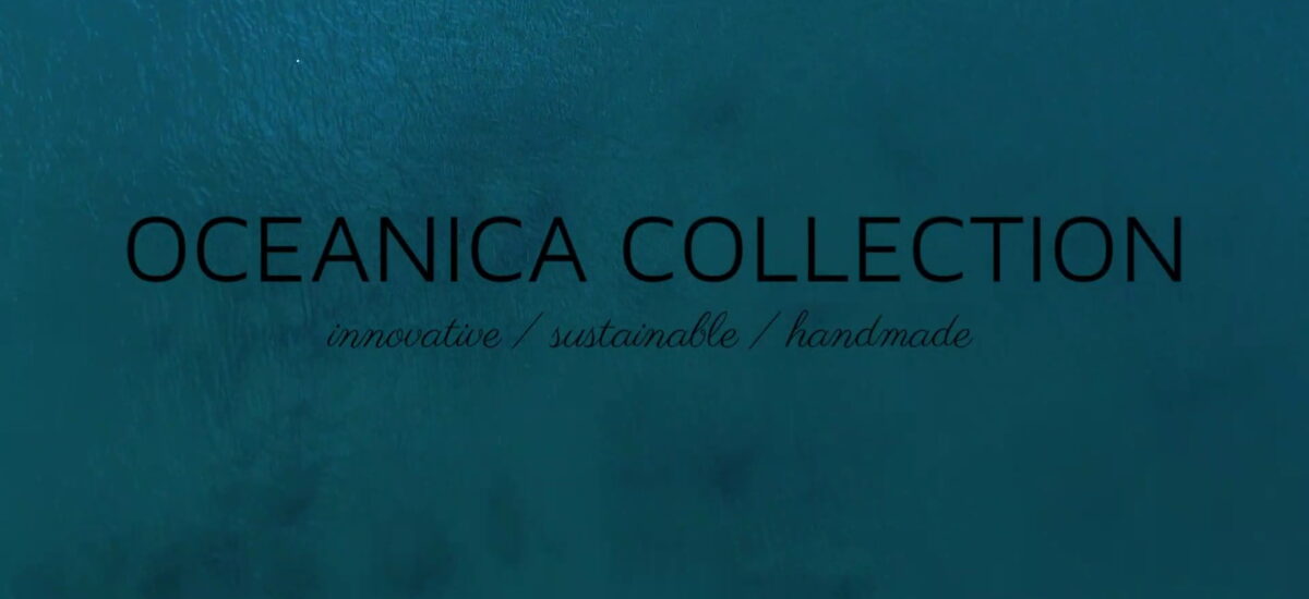 Oceanica Collection | Corporate Video