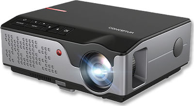 Projector Conceptum RD-826 LED